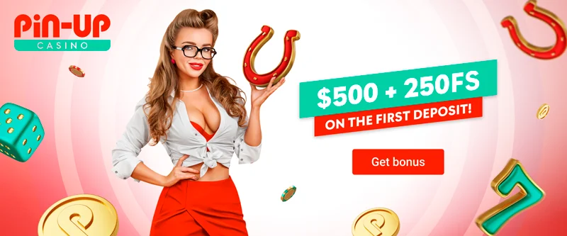 pin up casino canada